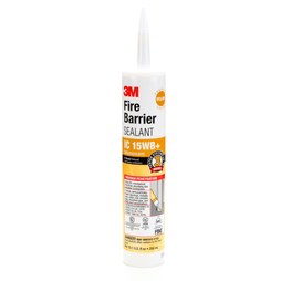 3M IC15WB Sealant Fire Barrier 10.1 Ounce Tube Replacement MPN