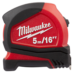 Milwaukee 48-22-6617 Compact Tape Measure