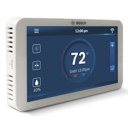 Bosch 8733948009 Thermostat BCC100 Control Connected Wi-Fi 7-Day