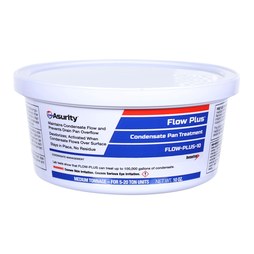 Diversitech FLOW-PLUS-10 Condensate Treatment PT Flow-Plus 10 Ounc Tubs