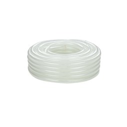 Diversitech 7-12B Tubing Braided Vinyl 1/2 Inch Inside Diameter 100 Foot