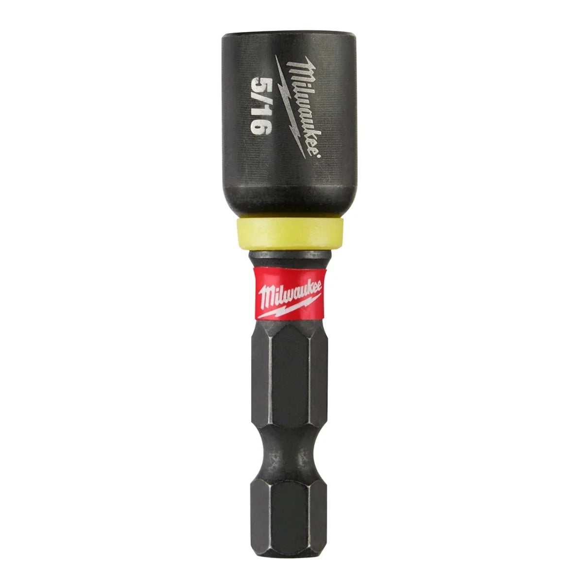 Milwaukee 49-66-0503 SHOCKWAVE Magnetic Nut Driver 5/16 in