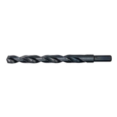 Milwaukee 48-89-2736 Thunderbolt Black Oxide Drill Bit 15/32 in