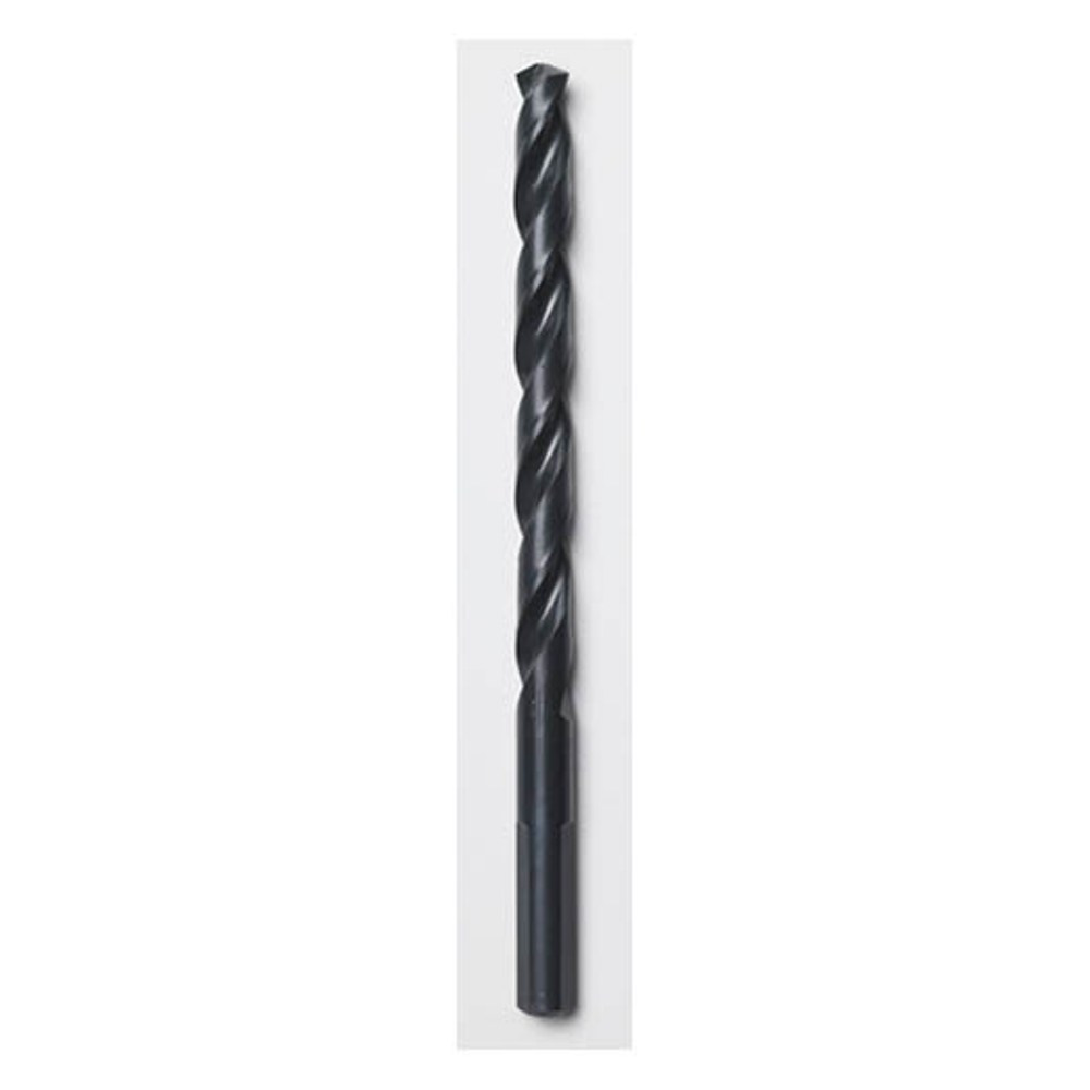 Milwaukee 48-89-2711 Thunderbolt Black Oxide Jobber Length Drill Bit 5/64 in