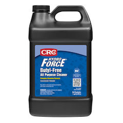 CRC Industries 14402 HydroForce Butyl-Free All Purpose Cleaner 1 Gal. Replacement MPN