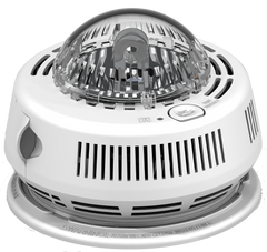 BRK 7010BSL 120 VAC Interconnectable Silence Latching Smoke Alarms