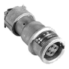 Appleton ARC3023BC 30 Amp 2-Wire 3-Pole Style 2 Connector Assembly