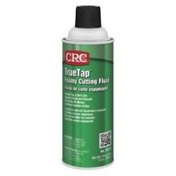 CRC Industries 03410 TrueTap Foamy Cutting Fluid 13 Wt. Oz. Replacement MPN