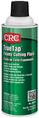 CRC Industries 03410 TrueTap Foamy Cutting Fluid 13 Wt. Oz. Replacement MPN