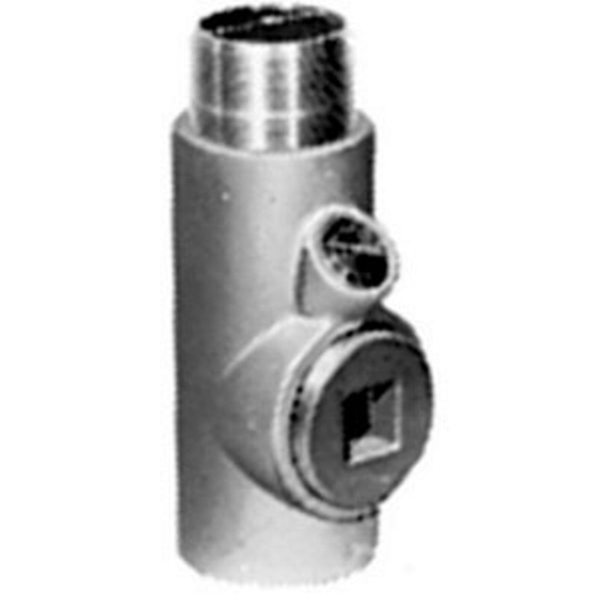 Appleton EYM150 1-1/2 Inch Explosion Proof Sealing Unilet