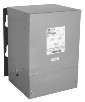 GENERAL ELECTRIC 9T21B1006G02 GED Dry Type Transformer 240/480V 10KVA