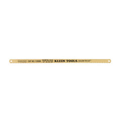 Klein 1200BI-P Golden Tri-Cut Blades 12 Inch 10-Pack