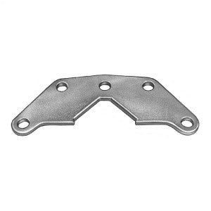 Hubbell Power Systems YPD5024685 Anderson YPD Series Suspension Tangent Yoke Plate Triangular