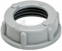 Topaz 837TZ 2-1/2 Plastic Bushing