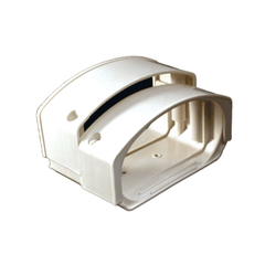 RectorSeal CGFLXA CG 4.5 Flex Adapter White