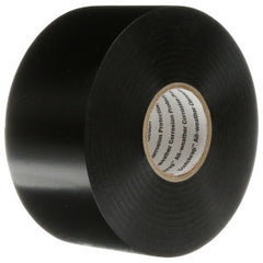 3M 50-UNPRINTED-2X100FT-BOX Scotchrap™ All-Weather Corrosion Protection Tape 2 in x 100 ft Box