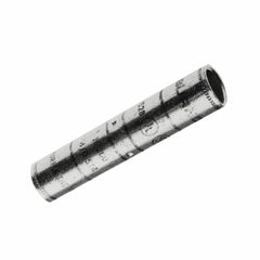 BURNDY YS44 1000 kcmil CU Long Barrel Internal Chamfer Tin Plated UL/CSA 90C Up to 35kV WHITE Color Code 27 Die Index