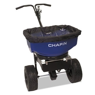 Chapin 82088B Salt and Ice Melt Spreader 80 lb