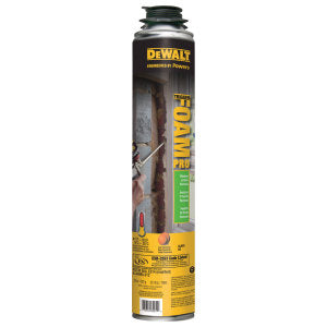 DeWALT 08134PPWR Triggerfoam Pro Wind&Door 29Oz Replacement MPN