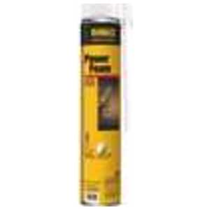 DeWalt 08132NPWR Powerfoam 29Oz Foam Sealant 08132N-PWR