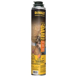 DeWalt 08133P-PWR Triggerfoam Pro Fireblock 29Oz