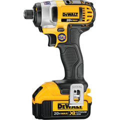 DeWalt DCF885M2 Impact Driver Kit 20V MAX Lithium Ion (4.0Ah)