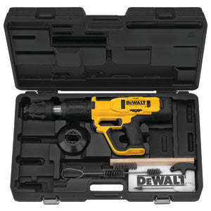 DeWalt DFD270MK Fully-Automatic .27 Caliber Powder-Actuated Tool Magazine and Single Shot Kit