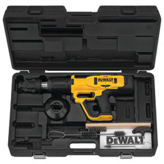 DeWalt DFD270MK Fully-Automatic .27 Caliber Powder-Actuated Tool Magazine and Single Shot Kit