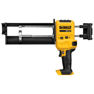 DeWalt DCE595B Cordless Caulk Gun 20V Bare Tool 28 Oz. Capacity