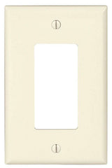 Eaton PJ26LA Wallplate Mid Size 1G Decorator GFCI