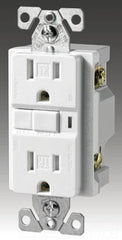 Eaton VGF15LA GFCI Duplex Receptacle 15AMP (Light Almond) Replacement MPN