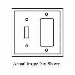 Eaton PJ226W Wallplate Power (Mid) Replacement MPN