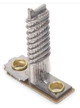 GENERAL ELECTRIC CR123C078A OVERLOAD SWITCHES