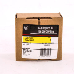 GE 15D22G004 460V SIZE 2 COIL