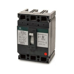 GE THED136150WL 3P-600V-150A Circuit Breaker