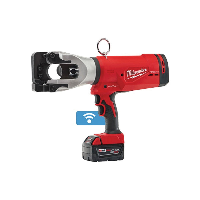 Milwaukee 277721 M18 Force Logic 1590 ACSR Cable Cutter Kit