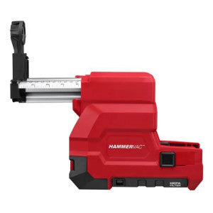 Milwaukee 2715DE Dedicated Dust Extractor