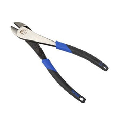 Ideal 30-3028 8IN Diagonal-Cutting Plier Steel Jaw Diagonal Cut