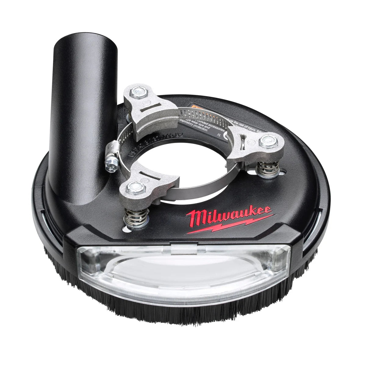 Milwaukee 49406100 4-5 Universal Surface Grinding Dust Shroud