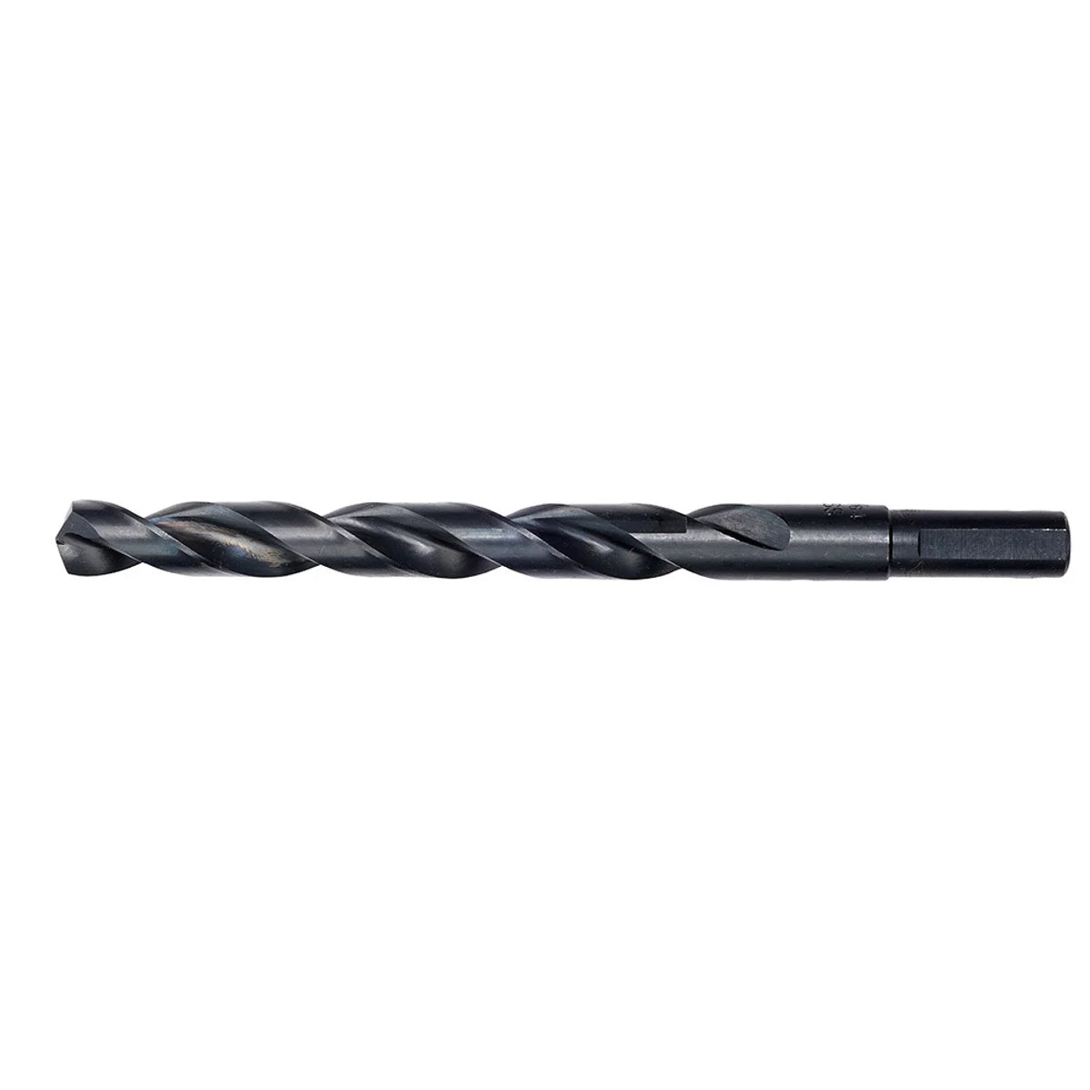 Milwaukee 48-89-2733 Thunderbolt Black Oxide Drill Bit 27/64 in