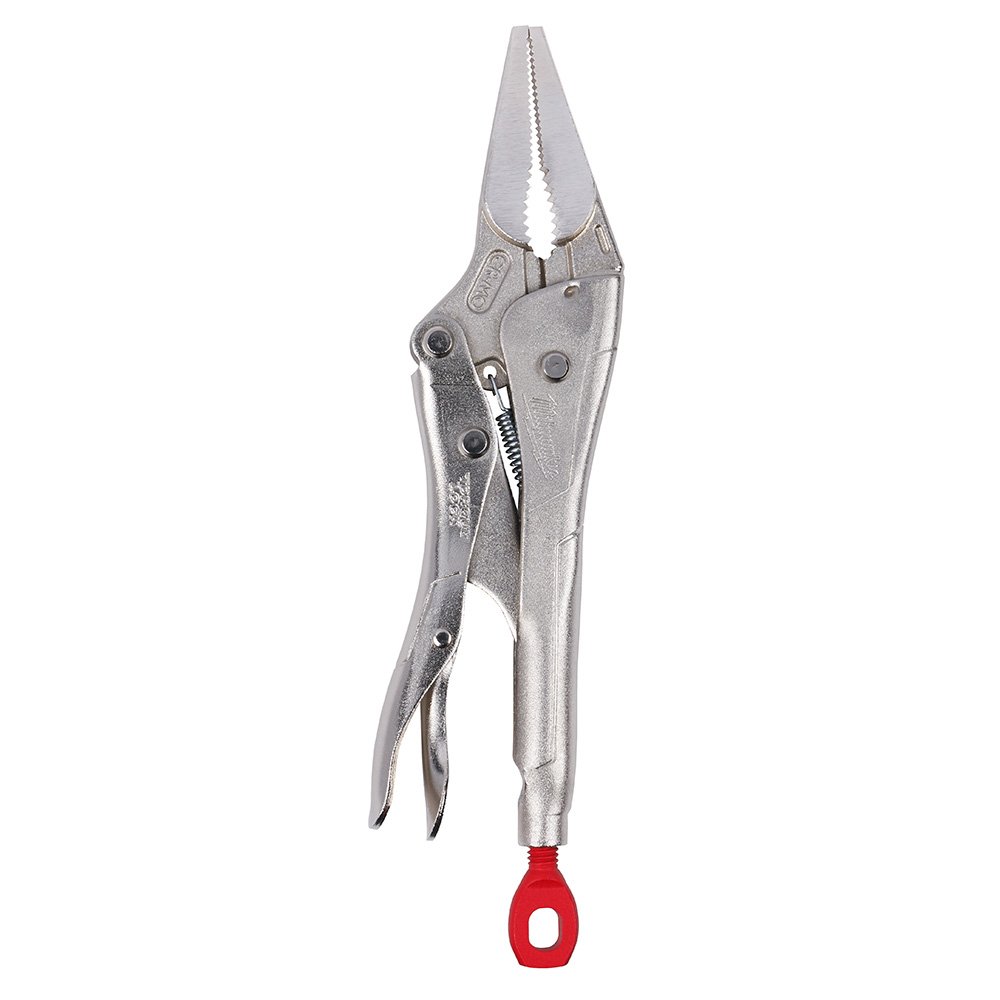 Milwaukee 48-22-3509 Torque Lock Long Nose Locking Pliers