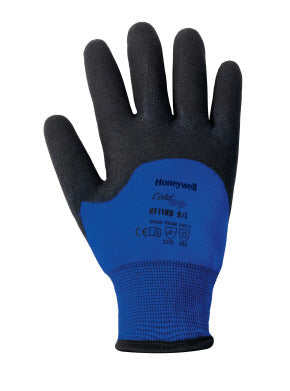 North Safety NF11HD9L Flex L Cold Grip Cold Weather Gloves