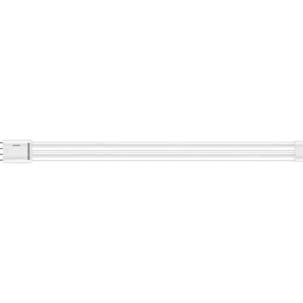 Philips 575126 LED Replacements for Compact Fluorescent PL-L Lamps with 2G11 Base