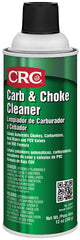 CRC Industries 03077 Carb & Choke Cleaner 12 Wt. Oz.