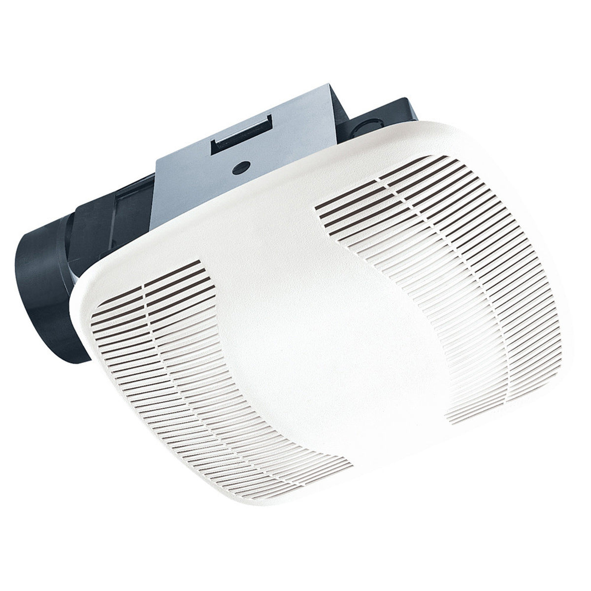 Air King BFQ80 Snap-In Bathroom Exhaust Fan 80 CFM