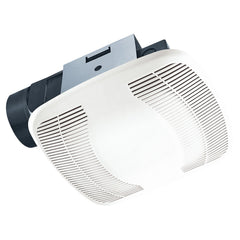 Air King BFQ80 Snap-In Bathroom Exhaust Fan 80 CFM