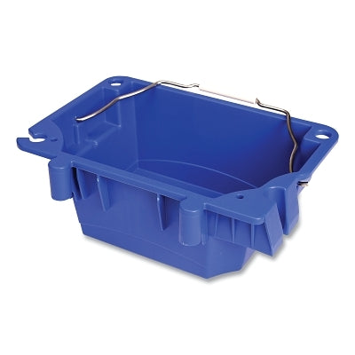 Werner AC52-UB Lock-In Utility Bucket - Pkg Qty 3