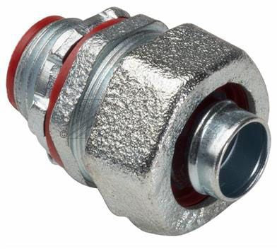 Topaz 471S LTF050 1/2 L/T Connector Straight