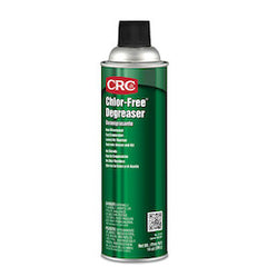 CRC Industries 03185 Chlor-Free Degreaser 20 oz Aerosol Can Replacement