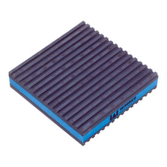 Diversitech MP-6E 6 x 6 x 7/8 in. Equipment Pad Foam, Plastic and Rubber